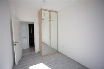 Girne Ballapais'de 3 Yatak Odalı, Satılık Daire