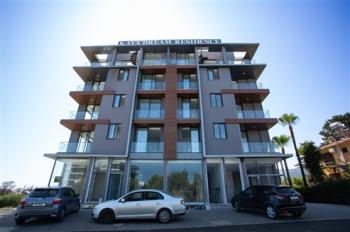 Girne Ballapais'de 3 Yatak Odalı, Satılık Daire