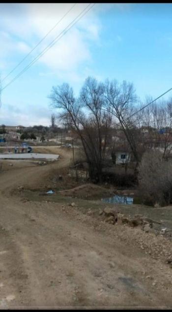 YOZGAT MERKEZ ARSA TAPU SAHİBİ PERTA EMLAK ÜMİT TAHMAZ