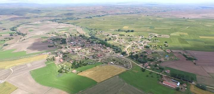 YOZGAT MERKEZ ARSA TAPU SAHİBİ PERTA EMLAK ÜMİT TAHMAZ