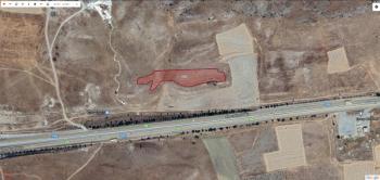 AFYON ÜÇOK EMLAKTAN SİNANPAŞA / AKÖREN KÖYÜNDE SATILIK 6.051M² TARLA