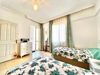 Didim Apollo Court Sitesinde Satılık Eşyalı Daire