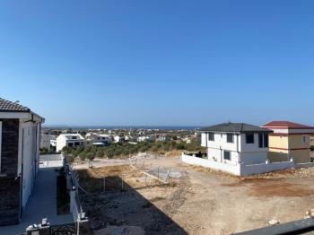 Didim'de Satılık Deniz Manzaralı 4+1 Villa