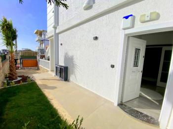 Didim Efeler Mahallesinde Tam Müstakil 4+1 Full Eşyalı Villa