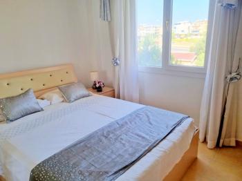 Satılık Yazlık Eşyalı 3+1 Altan Sitesi Didim Altınkum 