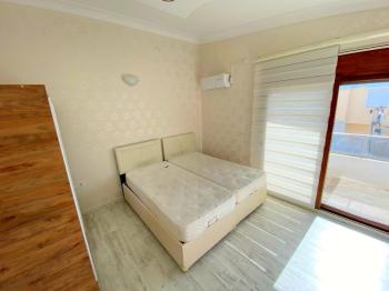 Didim Efeler Mahallesinde Satılık 4+1 Villa