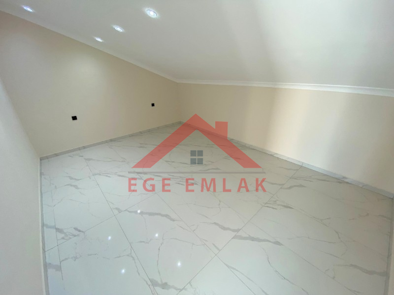 Didim Efeler Mahallesinde Satılık 6+1 Villa