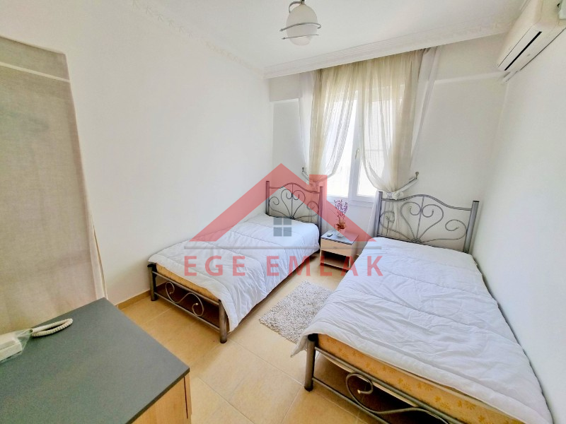 Satılık Yazlık Eşyalı 3+1 Altan Sitesi Didim Altınkum 