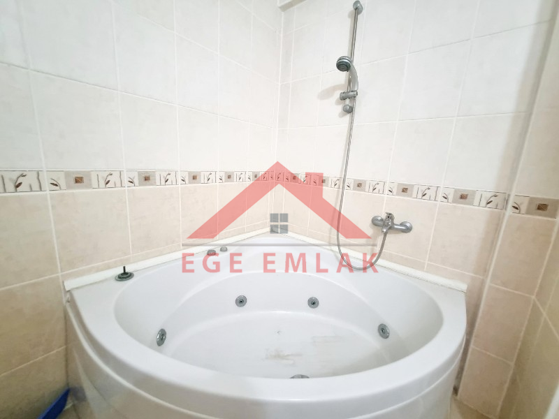 Satılık Yazlık Eşyalı 3+1 Altan Sitesi Didim Altınkum 