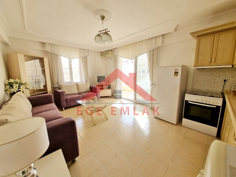 Satılık Yazlık Eşyalı 3+1 Altan Sitesi Didim Altınkum 