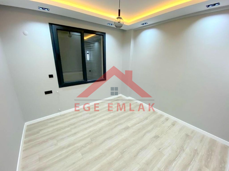 Didim Efeler Mahallesinde Satılık 3+1 Villa