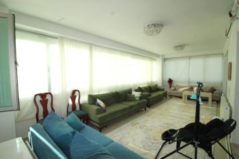 Elmas’tan M.Kemal’de Açık Cephe 270m2 Brüt Bağımsız 3+1