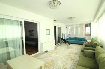 Elmas’tan M.Kemal’de Açık Cephe 270m2 Brüt Bağımsız 3+1