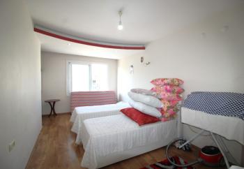 Elmas’tan M.Kemal’de Açık Cephe 270m2 Brüt Bağımsız 3+1