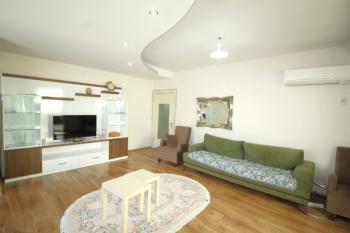 Elmas’tan M.Kemal’de Açık Cephe 270m2 Brüt Bağımsız 3+1