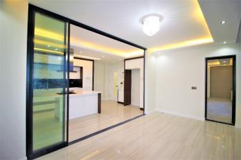 Portakal’da Cepheleri Açık Havuzlu Doğalgazlı Site İçi 4+1
