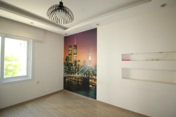 Elmas’tan Merkez Mh’de Peyzajını Panoramik Seyredeceğiniz 4+1