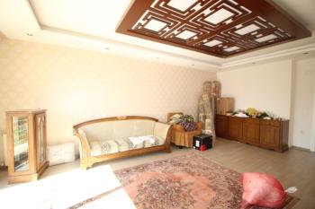 Elmas’tan Merkez Mh’de Peyzajını Panoramik Seyredeceğiniz 4+1