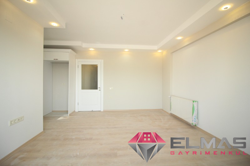 Elmas'tan M.Kemal’de 1.Sınıf İşçilik Ve Malzemeyle Donanmış 3+1