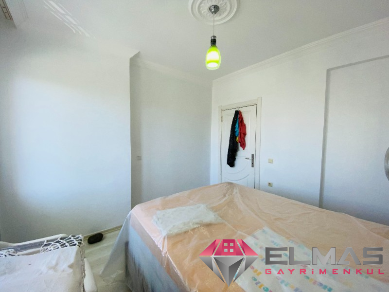 Elmas’tan Tömük'te 40.000 M2 Üzerine Kurulu Full Konsept 2+1