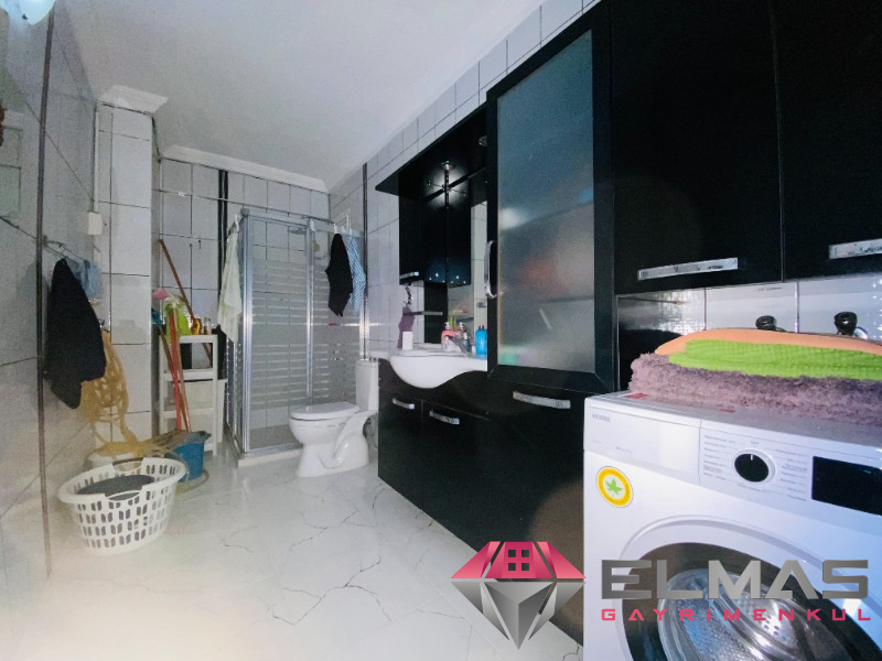 Elmas’tan Tömük'te 40.000 M2 Üzerine Kurulu Full Konsept 2+1