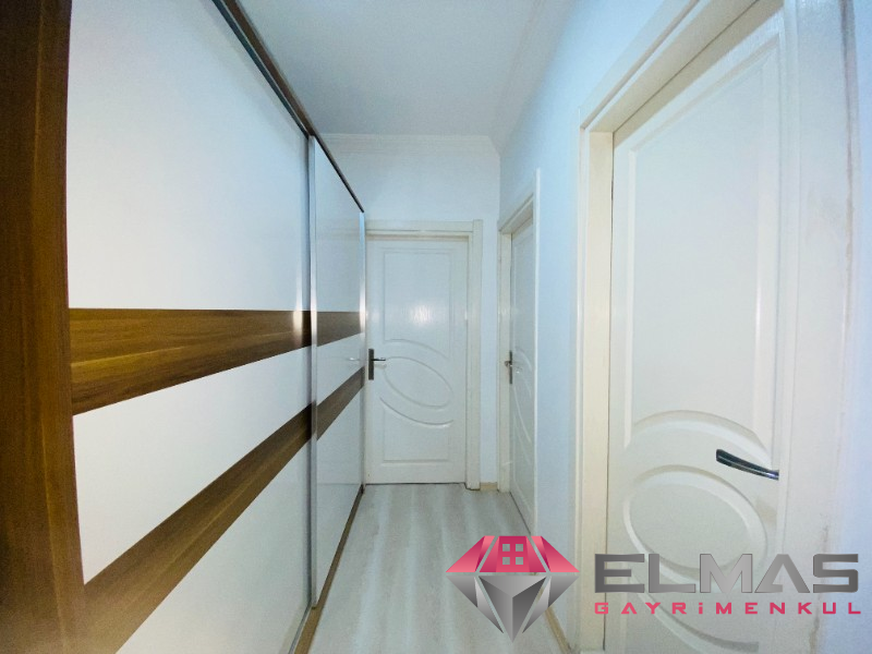 Elmas’tan Tömük'te 40.000 M2 Üzerine Kurulu Full Konsept 2+1