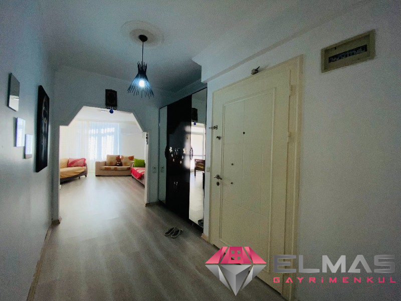Elmas’tan Tömük'te 40.000 M2 Üzerine Kurulu Full Konsept 2+1