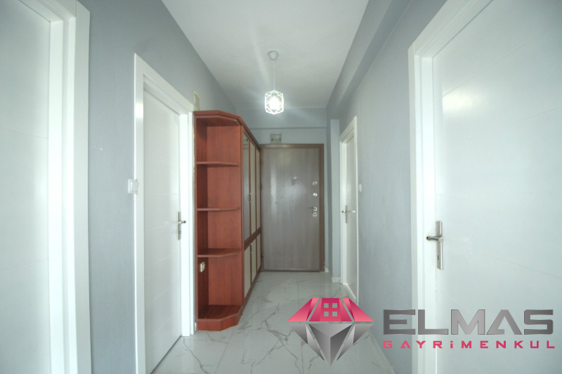 Elmas’tan Menderes’te Kiralık Arayışlarınızı Son Bulduracak 3+1