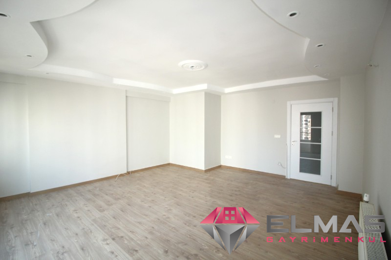 Elmas’tan Merkez Mah.’De İçi Full Yapılı D.Gazlı 3+1 Bağımsız