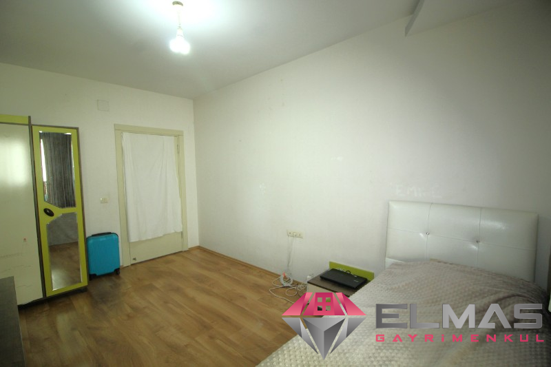Elmas’tan M.Kemal’de Açık Cephe 270m2 Brüt Bağımsız 3+1