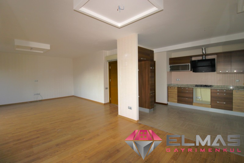 Elmas’tan F. Morel’in En Ünlü Sitesi! Hazır Olun! Lüks 3+1!