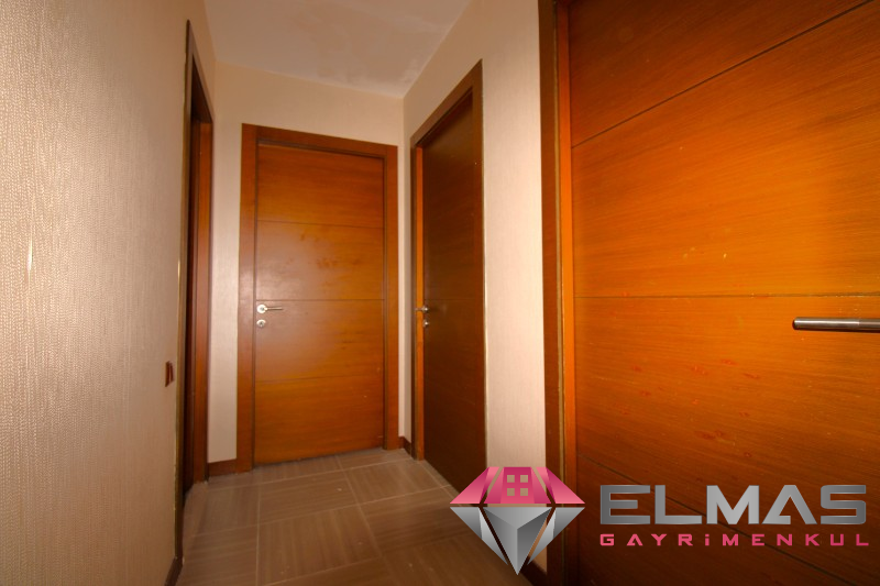 Elmas’tan F. Morel’in En Ünlü Sitesi! Hazır Olun! Lüks 3+1!