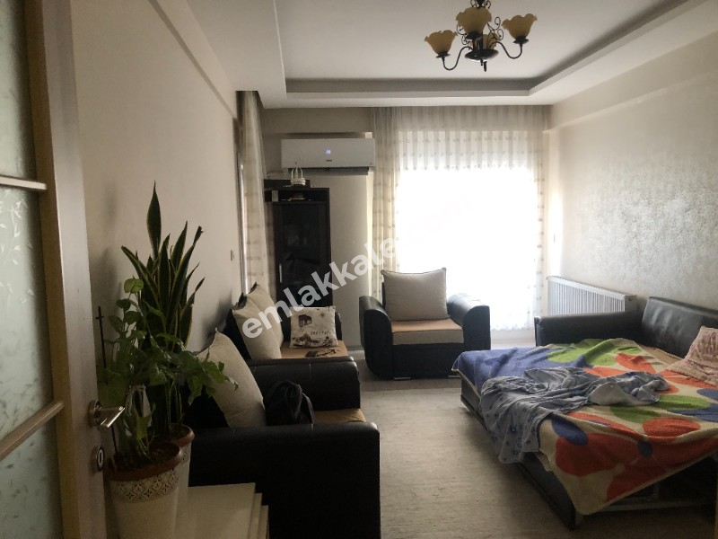 İzmir,Karşıyaka ,Nergiz ,Şemikler de Satılık 2+1 Lüx Daire