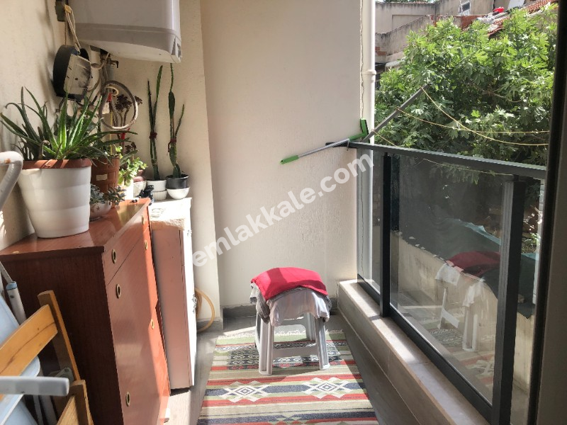 İzmir,Karşıyaka ,Nergiz ,Şemikler de Satılık 2+1 Lüx Daire