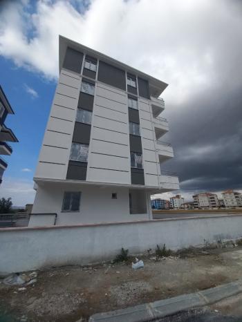 GÜVENAY - ÇORUM İKBAL KENT ARKASI SATILIK 3+1 DAİRE