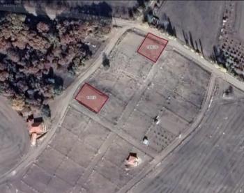 GÜVENAY - ÇORUM İSKİLİP YOLU İSTİKAMETİ AŞAĞISARAYLI TEK TAPU ARSA