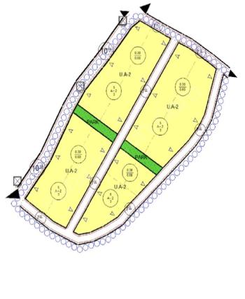 GÜVENAY - ÇORUM İSKİLİP YOLU İSTİKAMETİ AŞAĞISARAYLI TEK TAPU ARSA