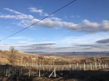 GÜVENAY - ÇORUM İSKİLİP YOLU İSTİKAMETİ AŞAĞISARAYLI TEK TAPU ARSA