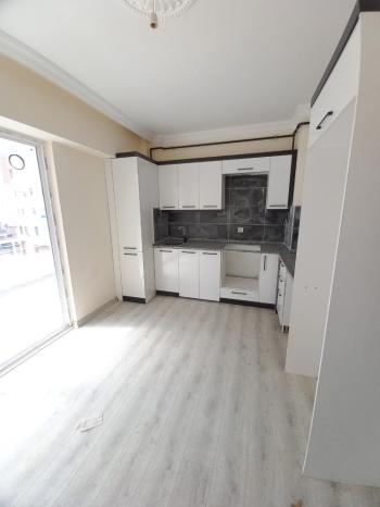 GÜVENAY - ÇORUM TOPRAK SANAYİ OKULU YANINDA SATILIK SIFIR 3+1 DAİRE