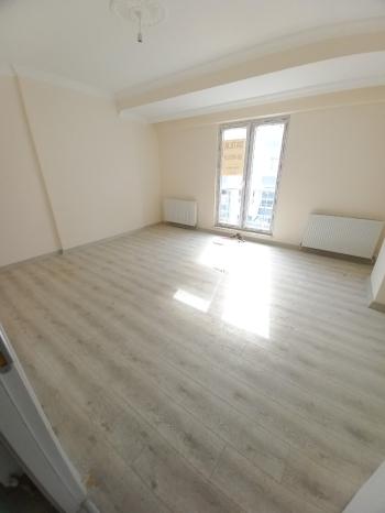 GÜVENAY - ÇORUM TOPRAK SANAYİ OKULU YANINDA SATILIK SIFIR 3+1 DAİRE