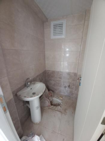 GÜVENAY - ÇORUM TOPRAK SANAYİ OKULU YANINDA SATILIK SIFIR 3+1 DAİRE