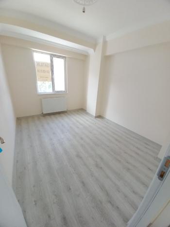 GÜVENAY - ÇORUM TOPRAK SANAYİ OKULU YANINDA SATILIK SIFIR 3+1 DAİRE