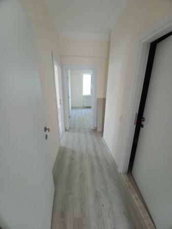 GÜVENAY - ÇORUM TOPRAK SANAYİ OKULU YANINDA SATILIK SIFIR 3+1 DAİRE