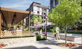 Japon Konutları Sancaktepe | Sismik İzolatörlü Konut Projesi