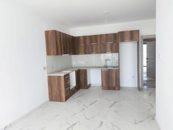 Kıbrıs Girne Karaoğlanoülu nda Ana caddeye Yakın Son 1+1 ve 2+1 Sıfır Daire