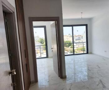 Kıbrıs Girne Karaoğlanoülu nda Ana caddeye Yakın Son 1+1 ve 2+1 Sıfır Daire