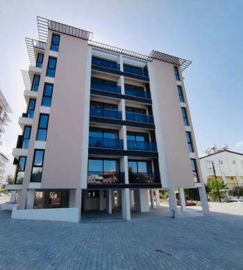  Kıbrıs Girne Merkezde Satılık 3+1 Daireler 