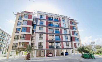  Kıbrıs Girne Merkezde Satılık 3+1 Daireler 