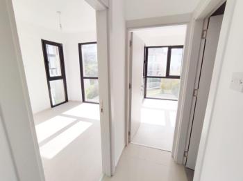  Kıbrıs Girne Merkezde Satılık 3+1 Daireler 