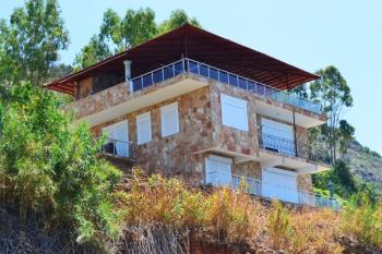 3+2 villa Beside Of Sea in Alanya , will sale sea side of Alanya